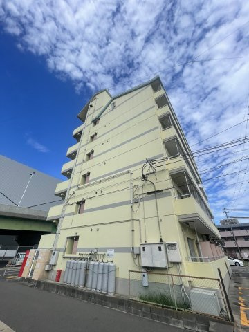 エクシード高木瀬のその他