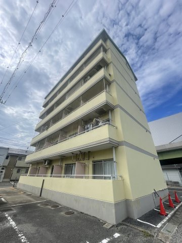 エクシード高木瀬