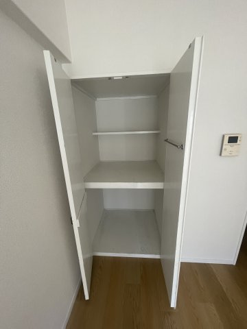エクシード高木瀬の収納|収納広いです※現況優先
