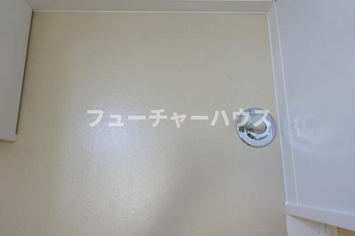 ベルグレイスのその他