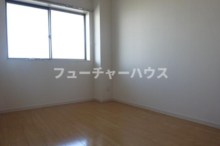 ベルグレイスの内装