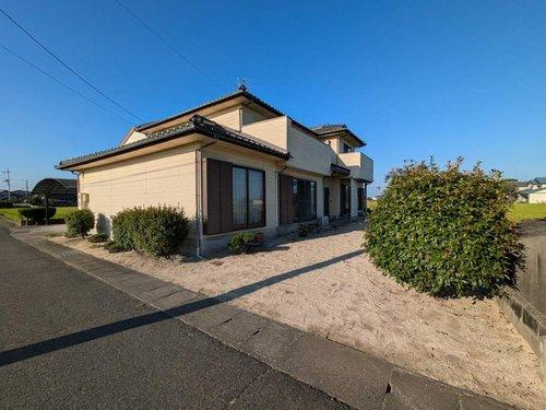 岡山市南区曽根 中古住宅