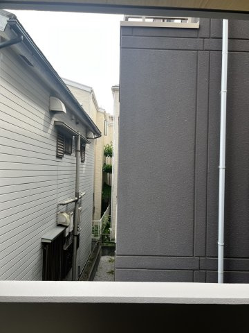 アーバネックス文京小石川の展望