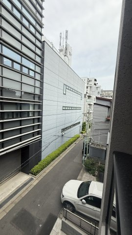 アーバネックス文京小石川の展望