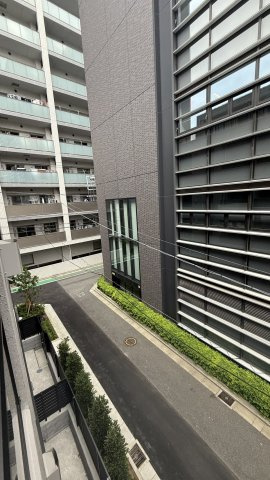 アーバネックス文京小石川の展望