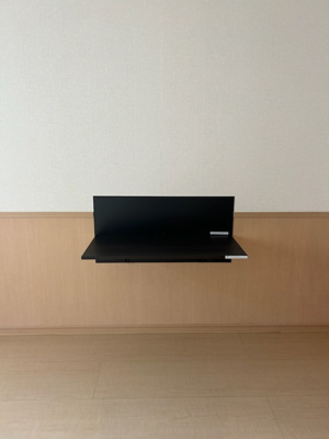 【内装】 | モナリエ港