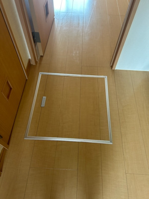 【キッチン】 | モナリエ港