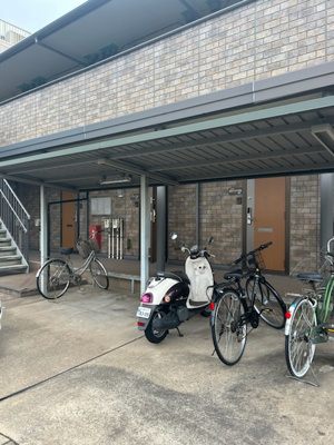 【その他共用部分】 | モナリエ港