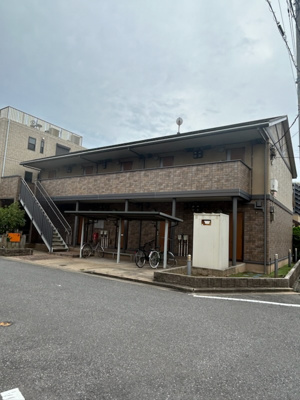 【外観】 | モナリエ港