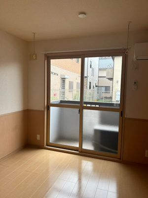 【洋室】 | モナリエ港