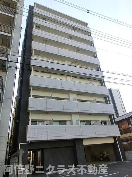 フェアリーコートあびこ