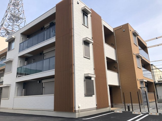 ディーシャンブル南丸之内C棟