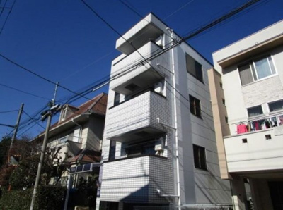 【外観】 | ライブコア中井 | ライブコア中井の外観☆