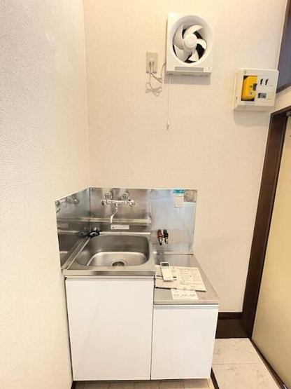 【キッチン】
