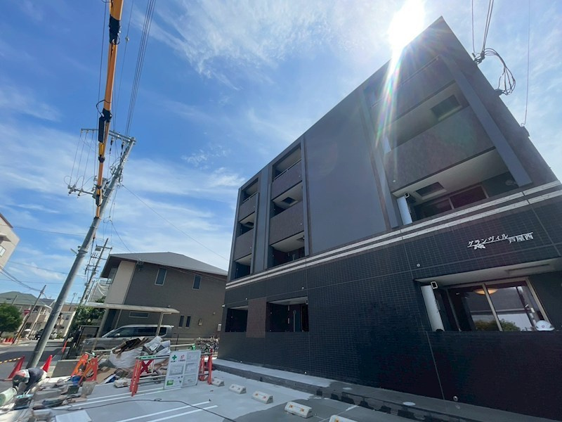 グランヴィル芦屋西