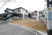 川西市新田１丁目売り土地の画像