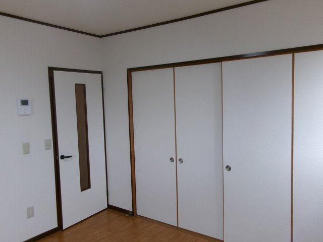 ルミエールSATOHの和室