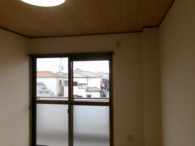 ルミエールSATOHの内装