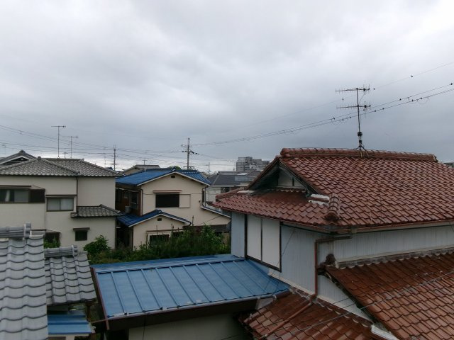 ルミエールSATOHの展望