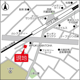 【地図】