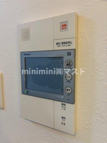 プレジオテンマのセキュリティ