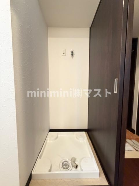 プレジオテンマの設備