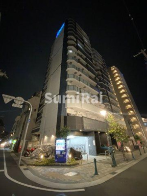 【外観】 | プレサンス神戸元町ミューズ