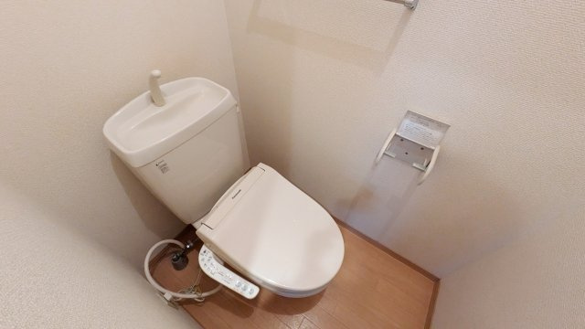 【トイレ】