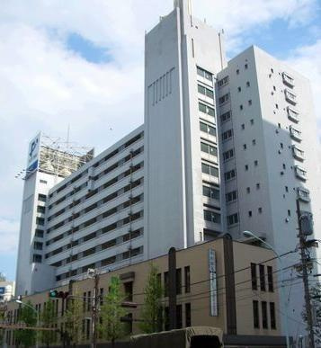 【外観】 | 江戸川橋ビル