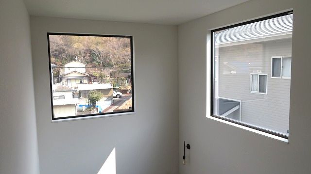 高知市重倉 中古戸建てのその他