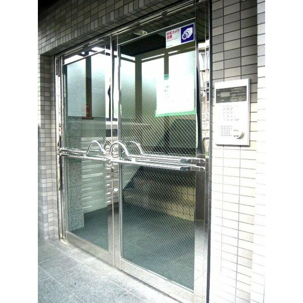 フェニックス下新庄のその他共用部分