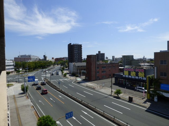 【展望】 | ミレーユ・ステディア | ※掲載画像は同タイプの別室内画像のためイメージとしてご参照ください。