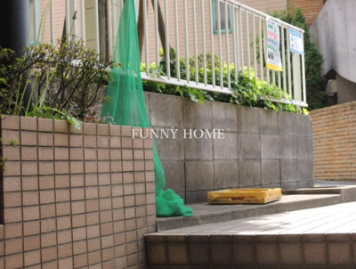 【その他共用部分】 | カーサ・マローネ