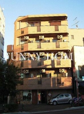 【外観】 | カーサ・マローネ | 東急田園都市線三軒茶屋駅徒歩3分の賃貸マンション♪