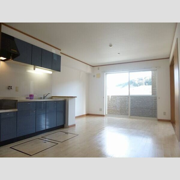 パインツリーヒルズ清のロビー