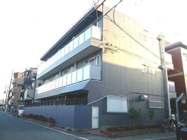 ハイツサンライズ