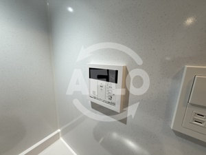 S-RESIDENCE高井田beletaのその他|S-RESIDENCE高井田beleta　給湯