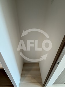 S-RESIDENCE高井田beletaのその他|S-RESIDENCE高井田beleta　冷蔵庫置き場