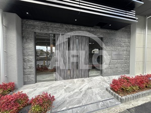 S-RESIDENCE高井田beletaのロビー|S-RESIDENCE高井田beleta　ロビー