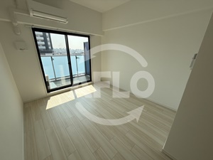 S-RESIDENCE高井田beletaの洋室|S-RESIDENCE高井田beleta　洋室