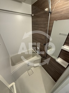 S-RESIDENCE高井田beletaの浴室|S-RESIDENCE高井田beleta　風呂