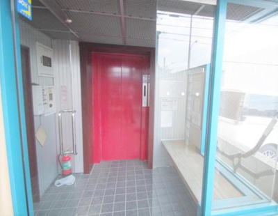 【その他共用部分】 | フィガロハウス