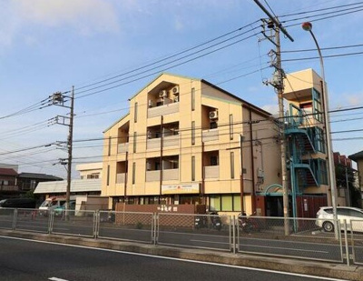 【外観】 | フィガロハウス