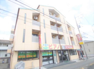 【外観】 | フィガロハウス