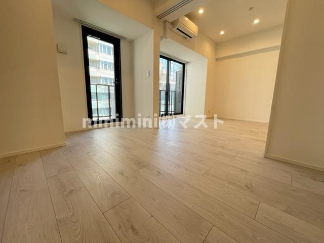 コンフォリア・リヴ谷町四丁目の内装