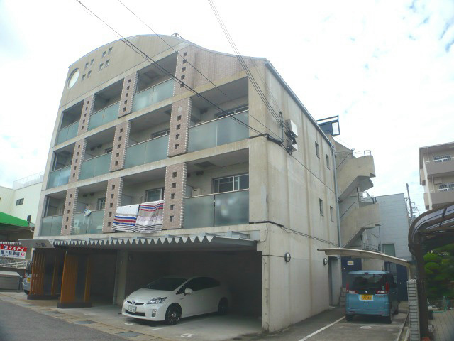 C-ARK神戸西（シーアーク）