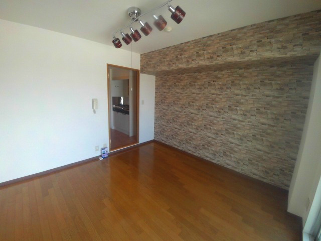 C-ARK神戸西（シーアーク）の寝室