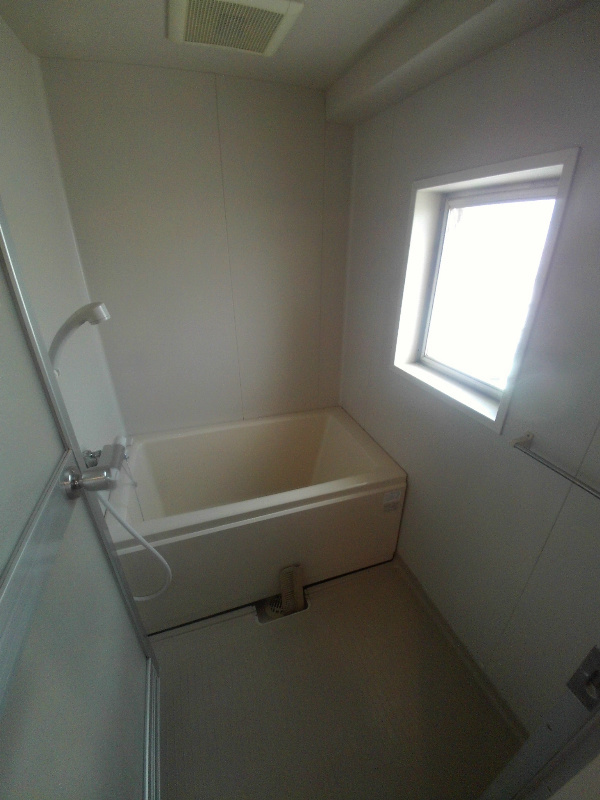 C-ARK神戸西（シーアーク）の浴室