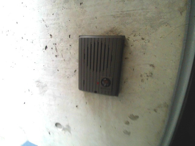 C-ARK神戸西（シーアーク）のセキュリティ