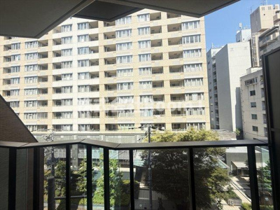 【展望】 | コンフォリア・リヴ谷町四丁目